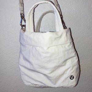 Lululemon On My Level Bag *Micro